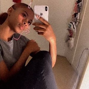 Meet your Posher, Mahogany